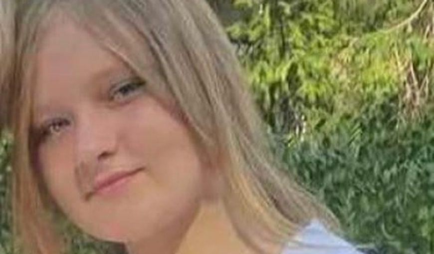На Одещині розшукують 15-річну Катерину Вакар