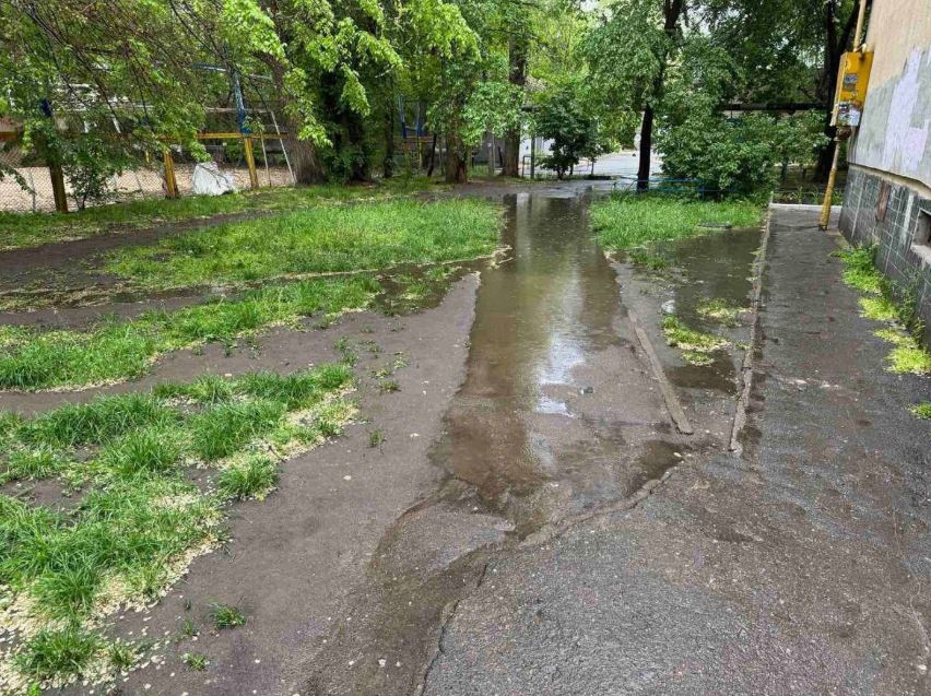 В Одесі планують облаштувати новий спортивно-відпочинковий простір