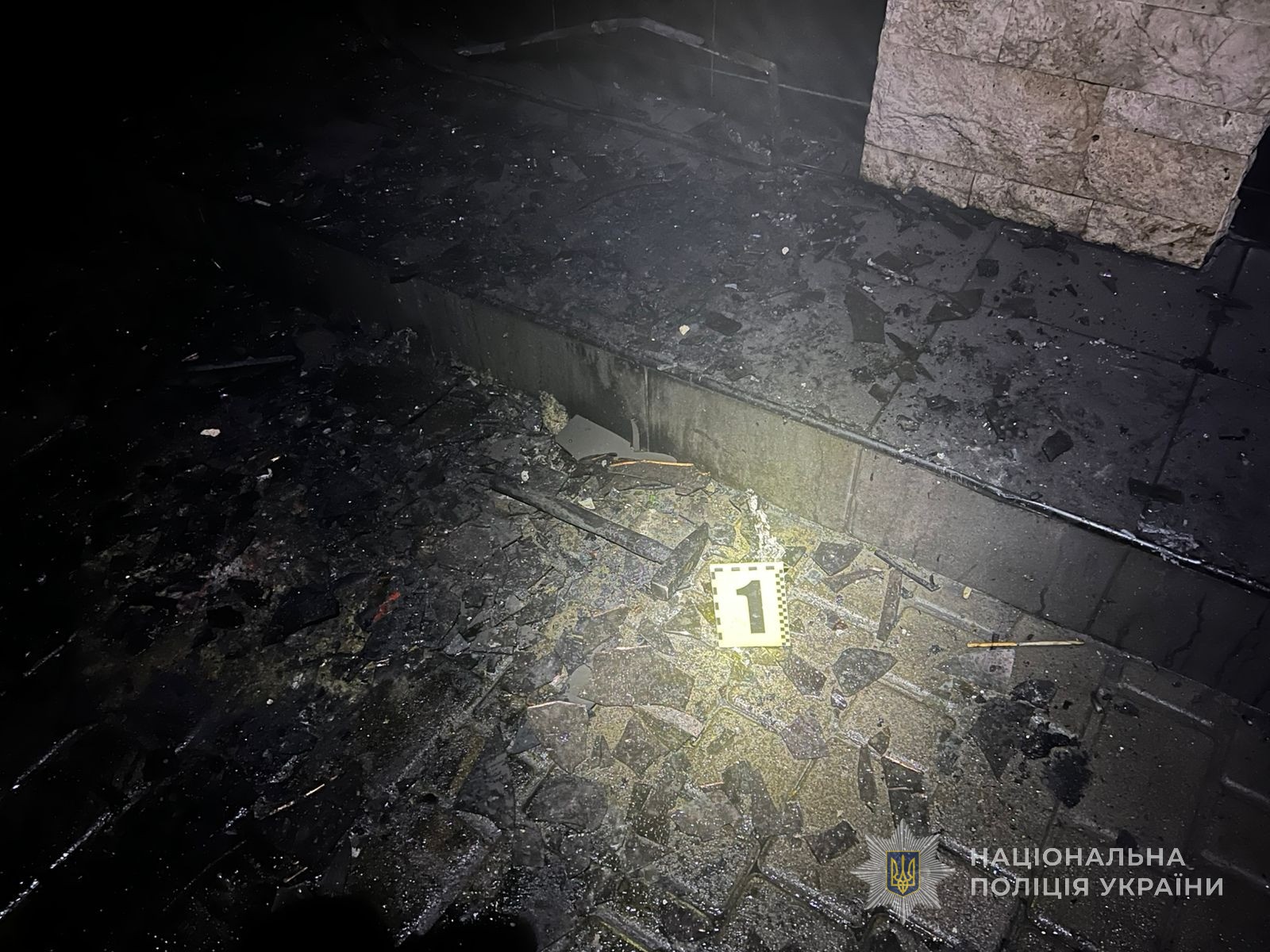 Фігуранту резонансної справи про вбивство та підпал ресторану в Одесі оголосили ще одну підозру