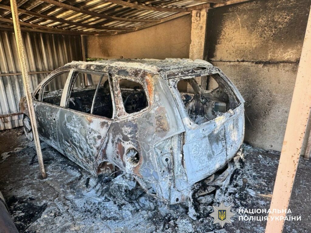 Троє людей загинули та 27 отримали поранення внаслідок російських атак по Херсонщині