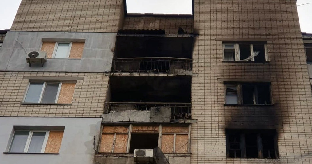 На Херсонщині через російські атаки загинула людина, ще восьмеро поранені