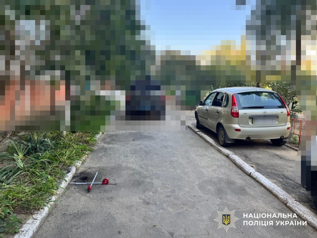 На Херсонщині в результаті російських обстрілів загинула людина