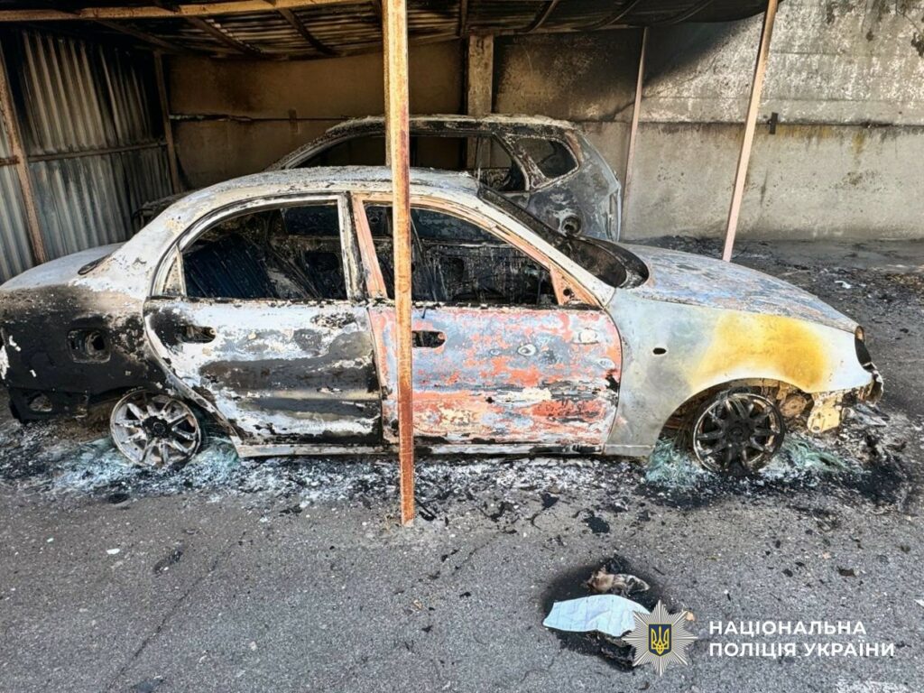 Троє людей загинули та 27 отримали поранення внаслідок російських атак по Херсонщині
