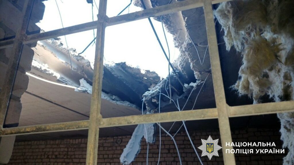 Троє людей загинули та 27 отримали поранення внаслідок російських атак по Херсонщині
