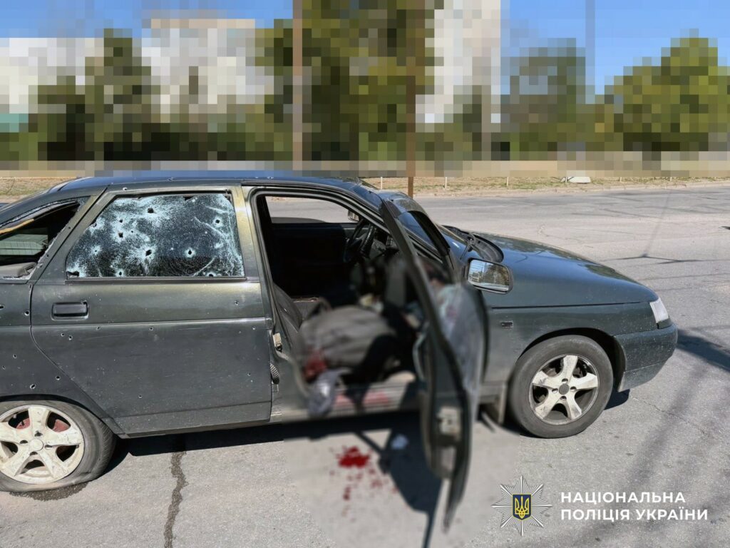 Троє людей загинули та 27 отримали поранення внаслідок російських атак по Херсонщині