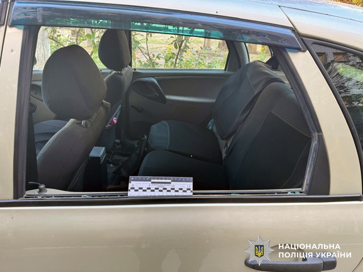 На Херсонщині в результаті російських обстрілів загинула людина