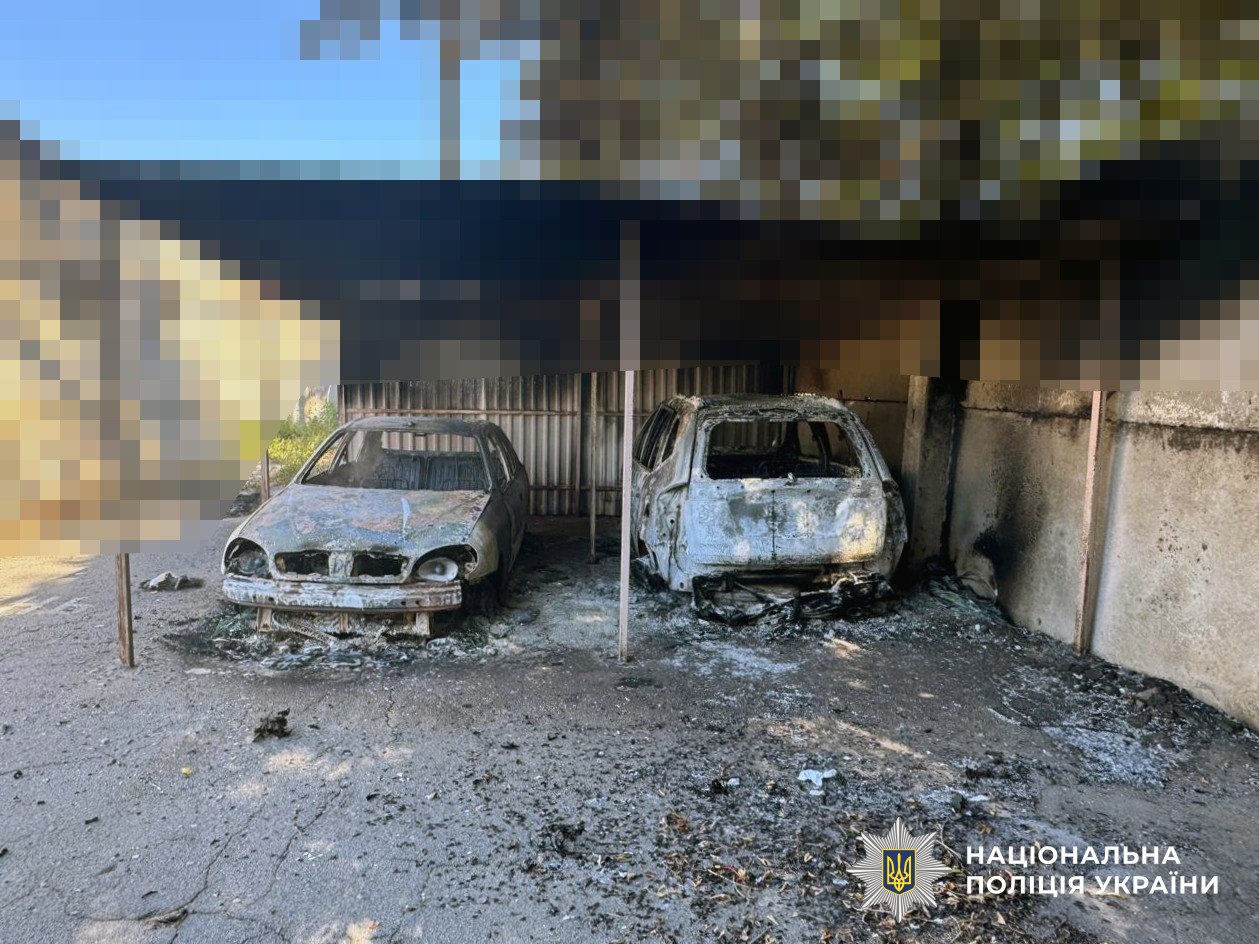Троє людей загинули та 27 отримали поранення внаслідок російських атак по Херсонщині
