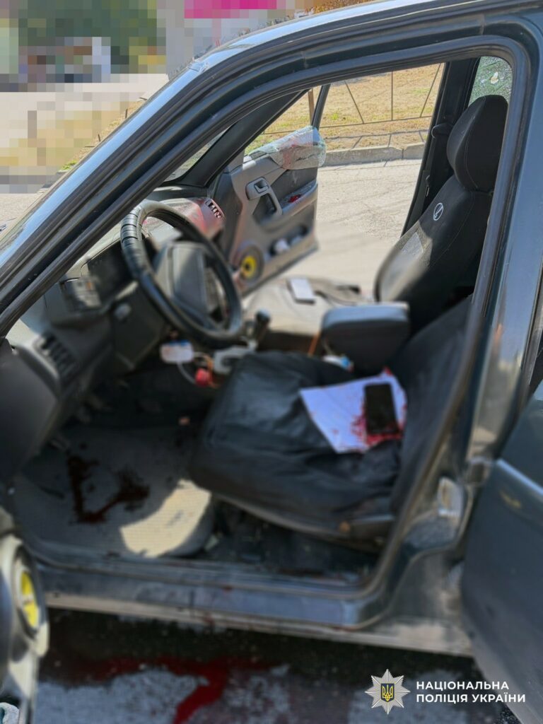 Троє людей загинули та 27 отримали поранення внаслідок російських атак по Херсонщині