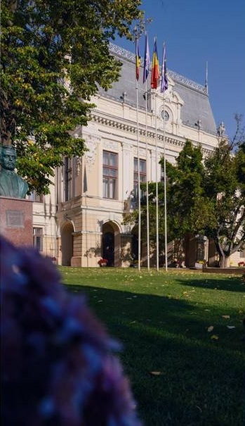 Одеса та румунське місто Ясси підписали угоду про співпрацю Одеса та румунське місто Ясси підписали угоду про співпрацю