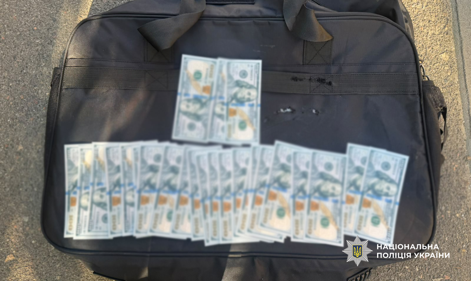 В Одесі затримали підозрюваного у торгівлі боєприпасами