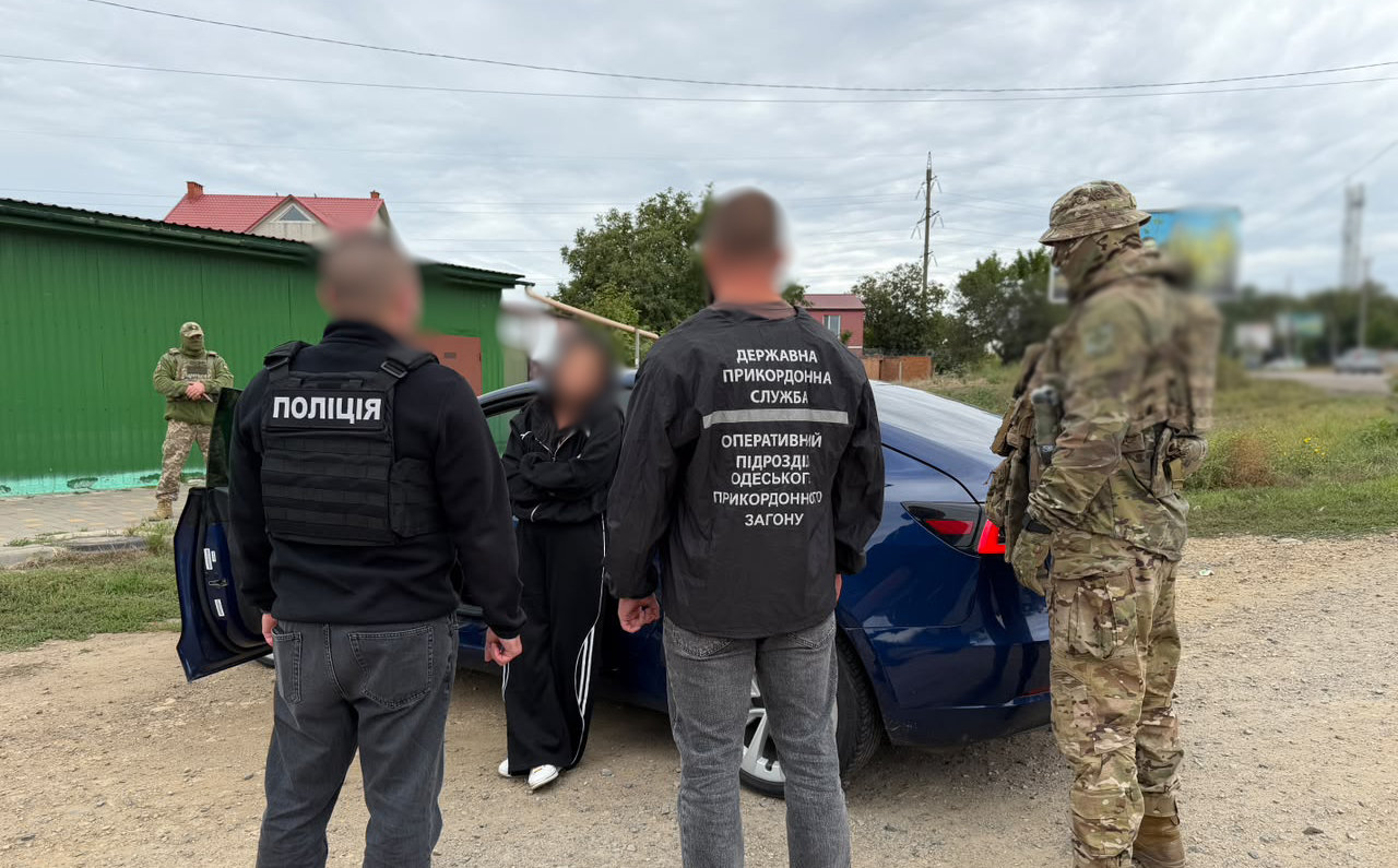 На Одещині жінку підозрюють у організації схеми фіктивної інвалідності