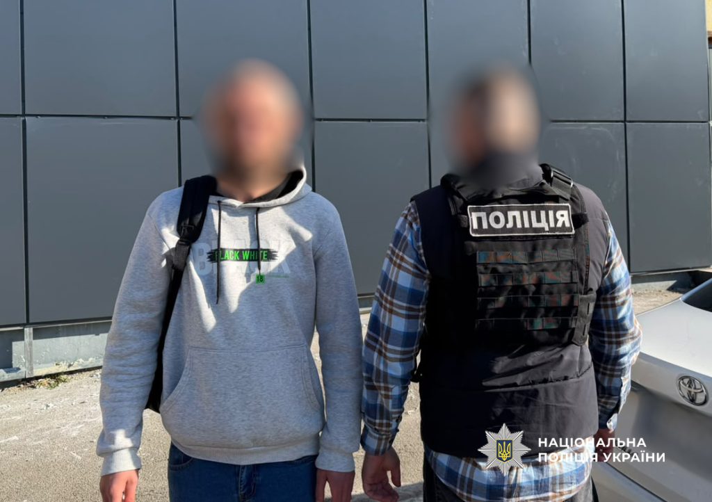 В Одессе разоблачили мужчину, который с помощью ИИ создавал детскую порнографию В Одессе разоблачили мужчину, который с помощью ИИ создавал детскую порнографию