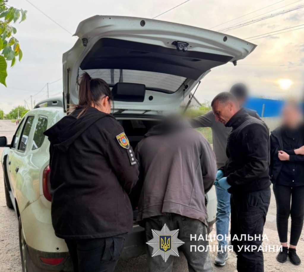В Одесской области будут судить мужчину за попытку переправить одессита в Молдову