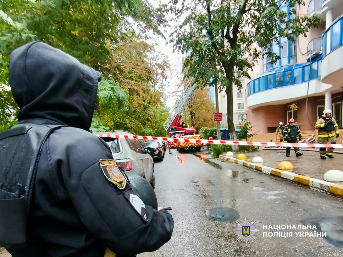 Обстріли, резонансні справи та зміна погоди: чим цього тижня жили Одеса й область