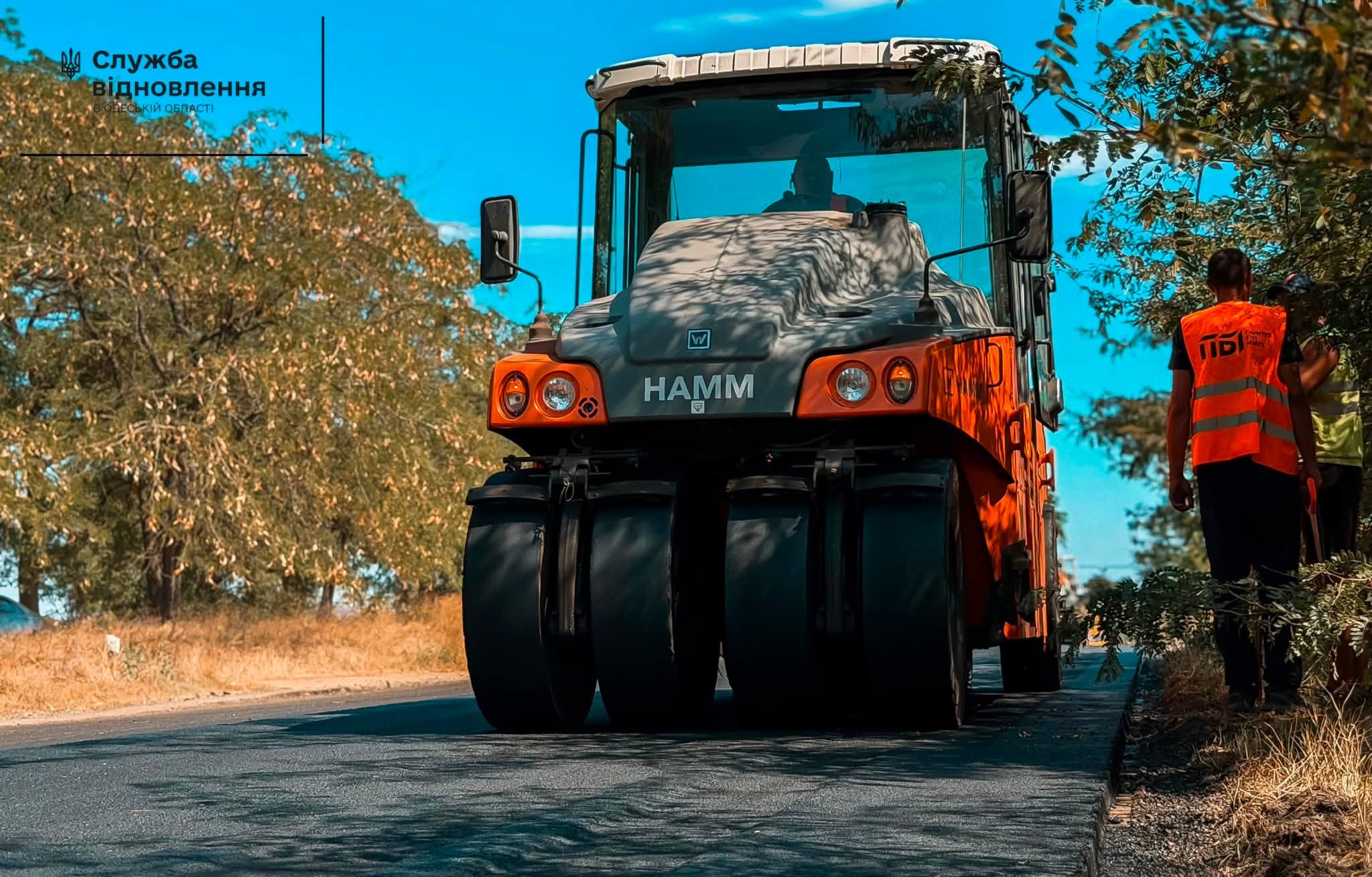 За 147 мільйонів гривень на трасі Одеса — Рені планують збудувати смуги для накопичення транспорту
