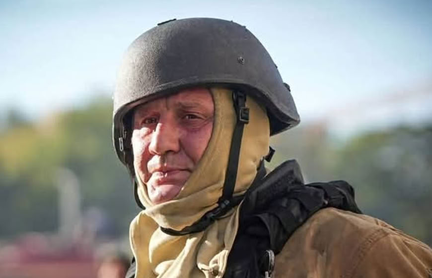 В Одесі під час пожежі у багатоповерхівці постраждали четверо людей, серед них дитина