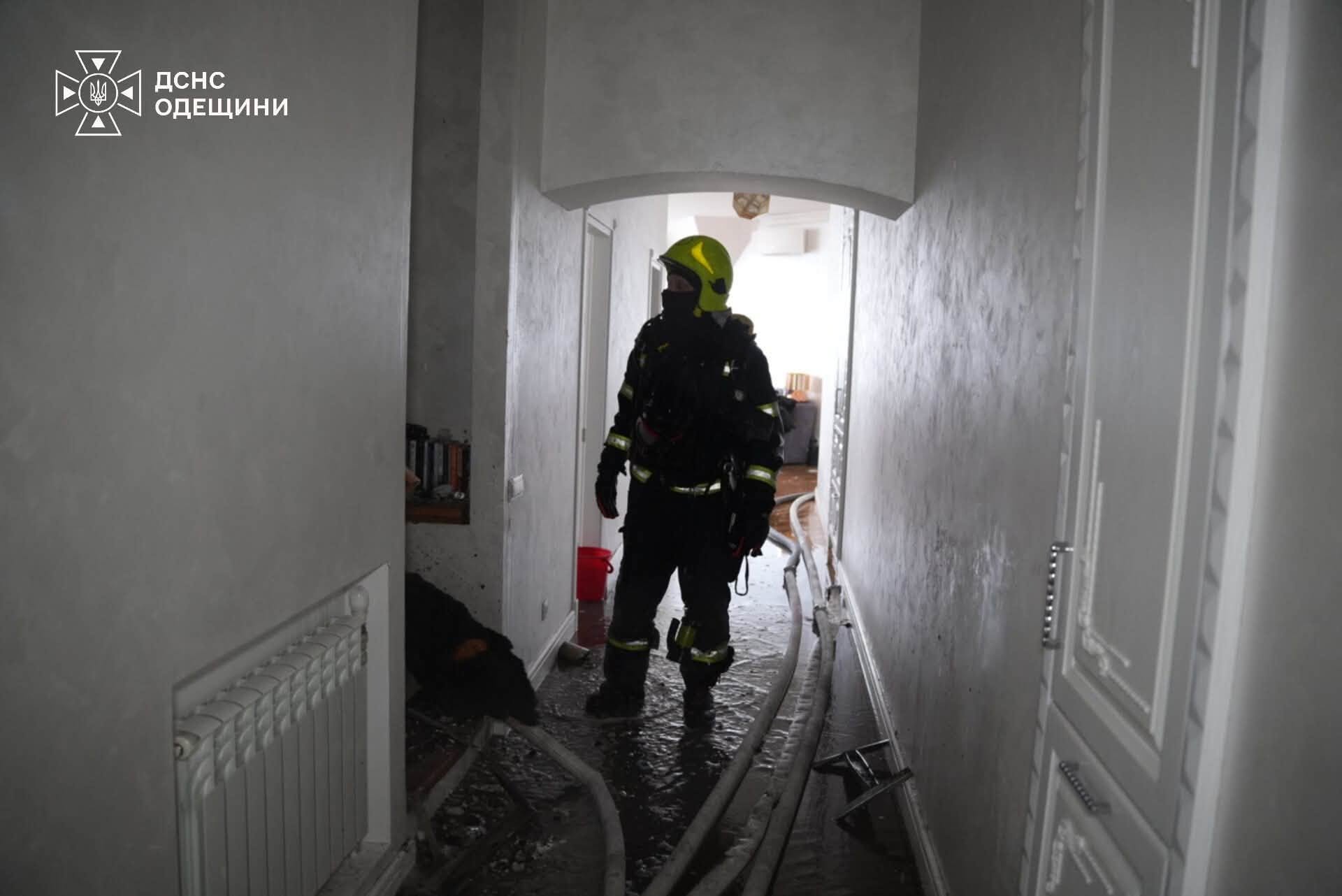 Обстріли, резонансні справи та зміна погоди: чим цього тижня жили Одеса й область