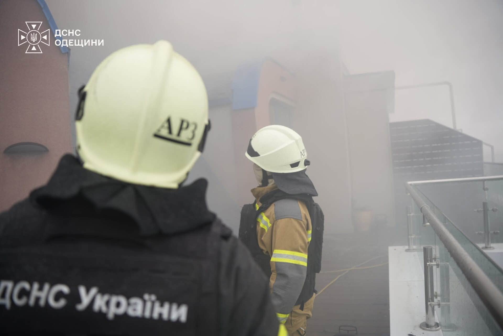 Обстріли, резонансні справи та зміна погоди: чим цього тижня жили Одеса й область