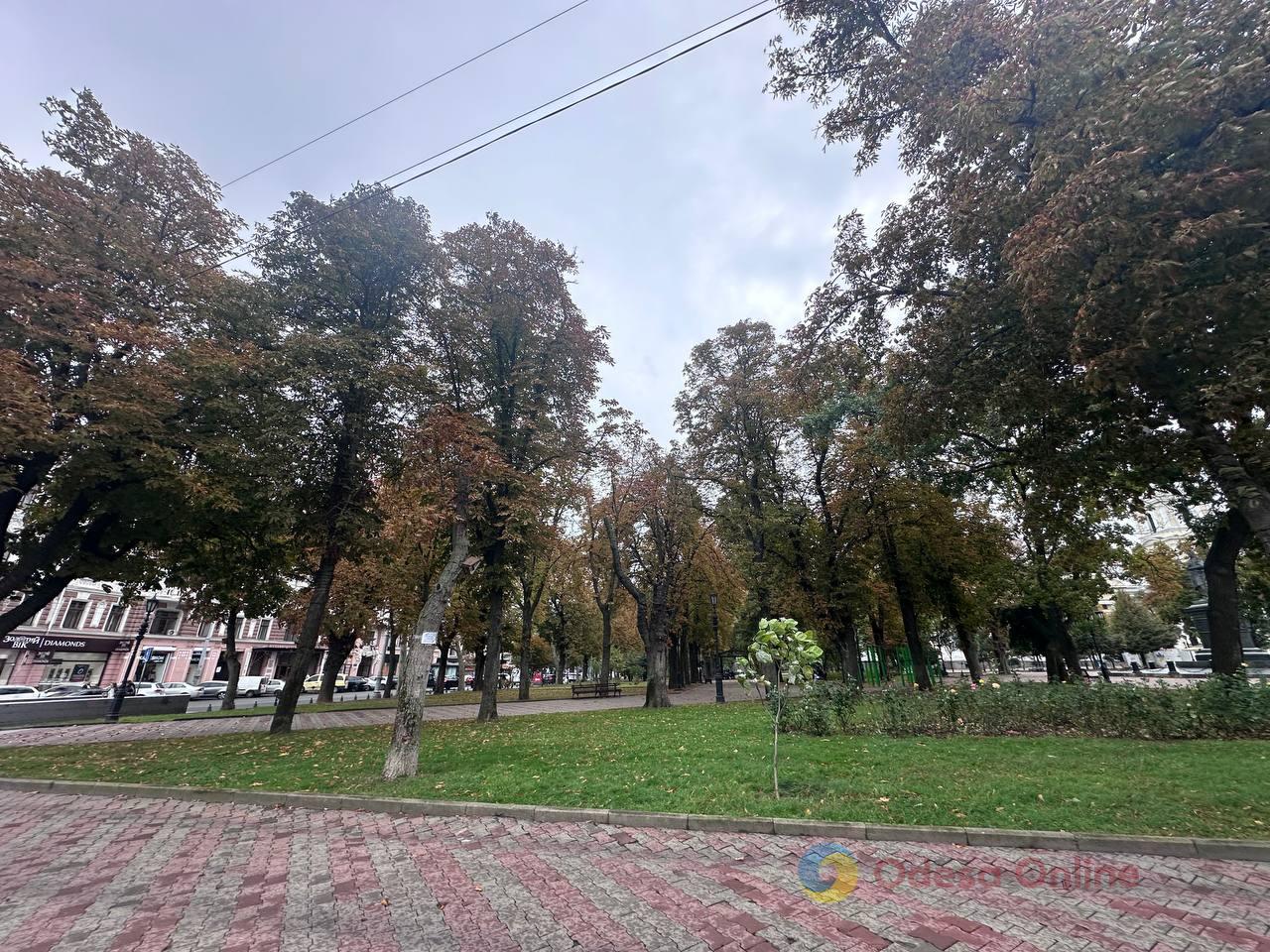 Обстріли, резонансні справи та зміна погоди: чим цього тижня жили Одеса й область