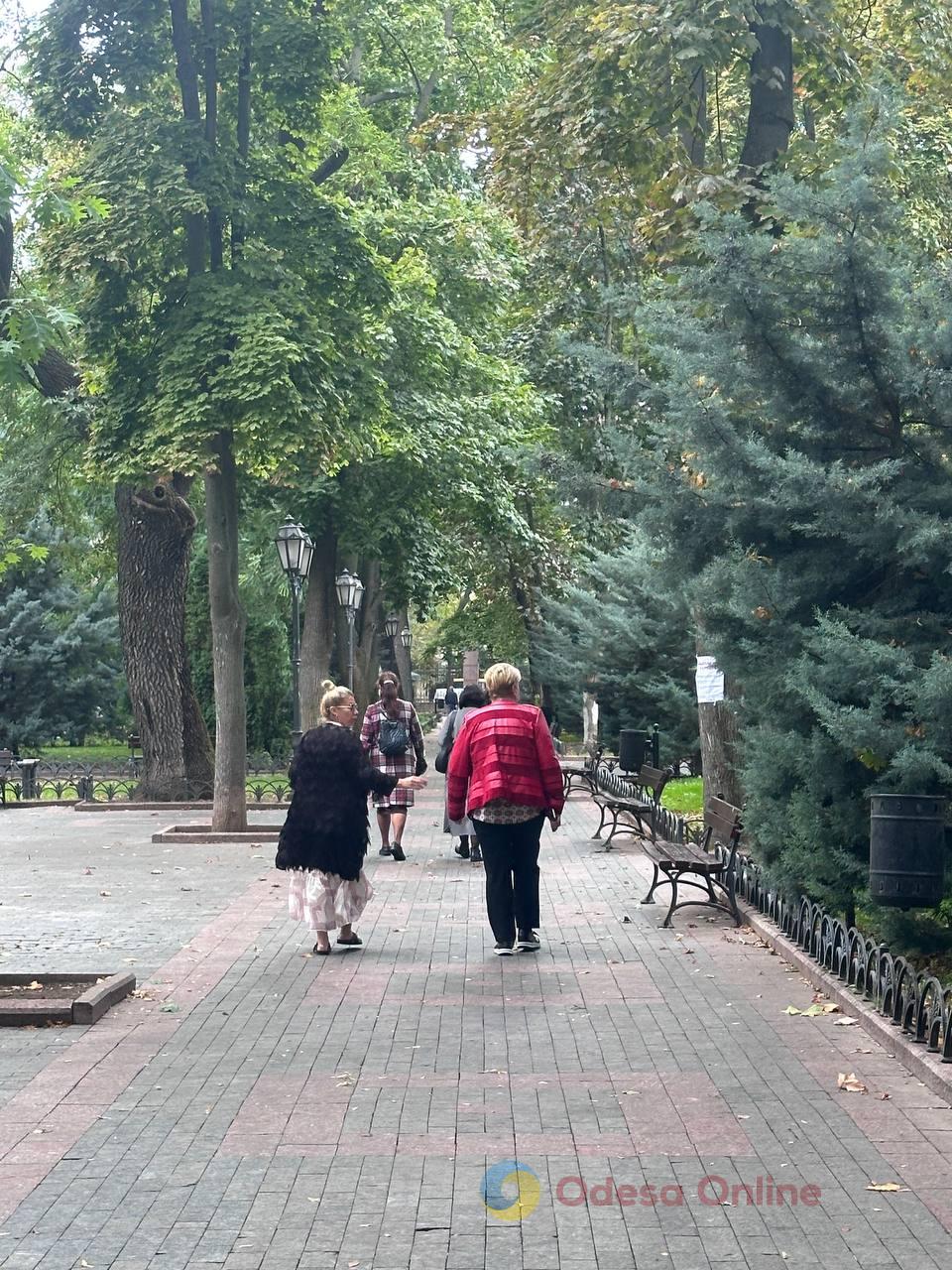 Обстріли, резонансні справи та зміна погоди: чим цього тижня жили Одеса й область