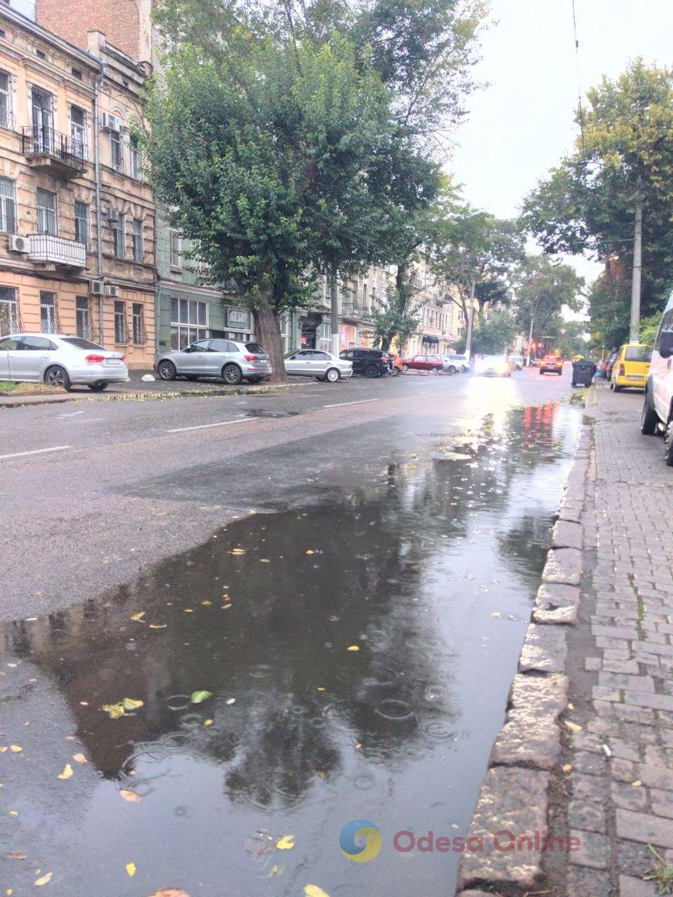 Обстріли, резонансні справи та зміна погоди: чим цього тижня жили Одеса й область