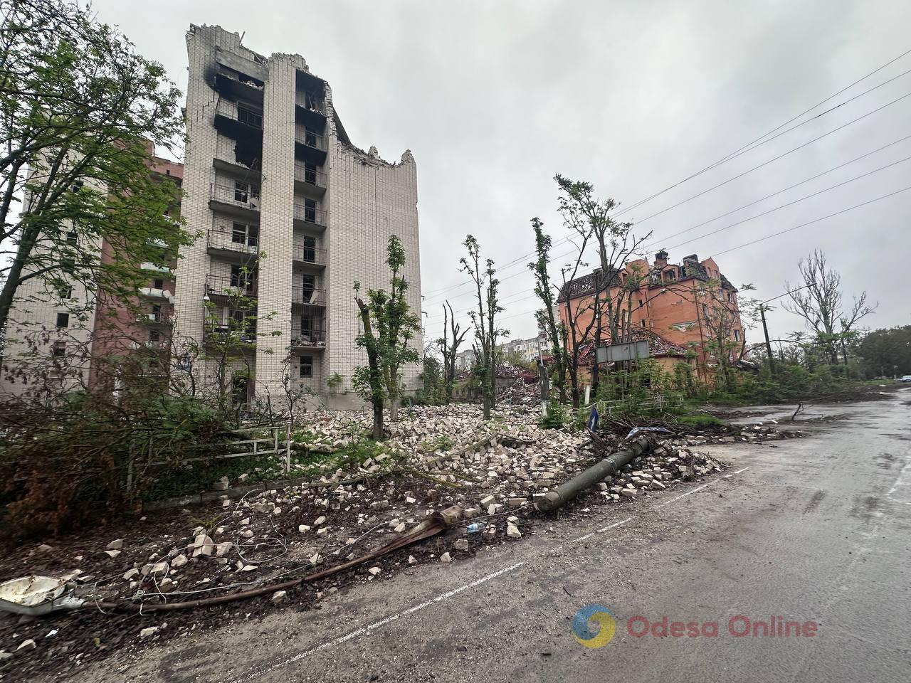 «Відчуття, як тиша перед бурею»: як Херсон живе під час тимчасового припинення вогню
