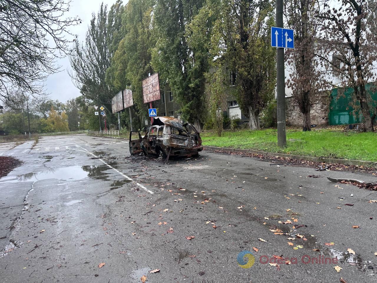 «Відчуття, як тиша перед бурею»: як Херсон живе під час тимчасового припинення вогню