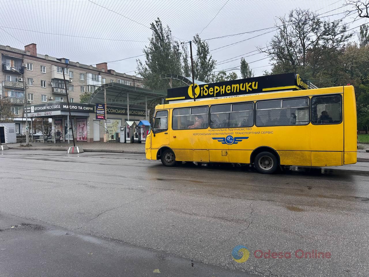 «Відчуття, як тиша перед бурею»: як Херсон живе під час тимчасового припинення вогню