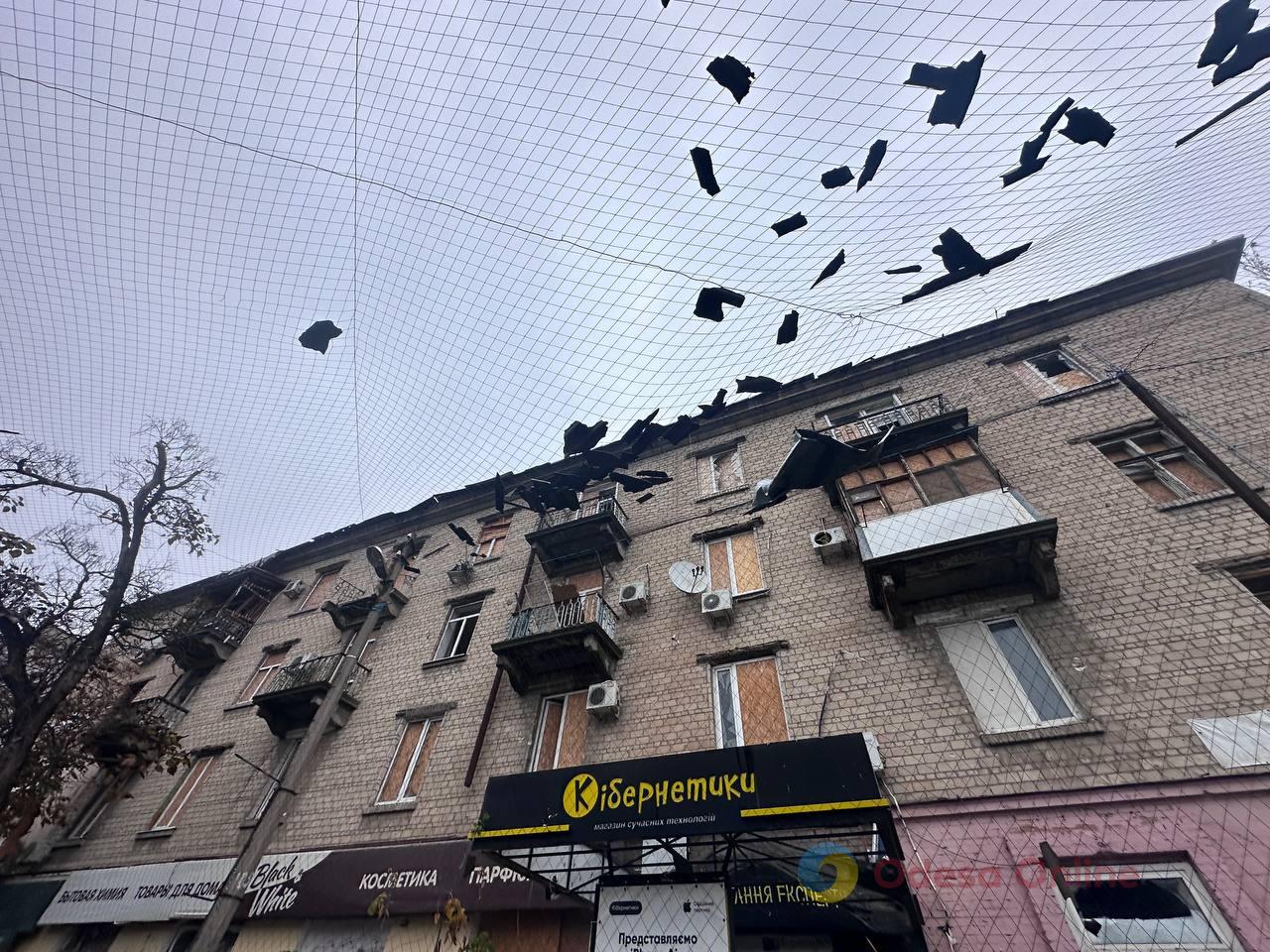 «Відчуття, як тиша перед бурею»: як Херсон живе під час тимчасового припинення вогню