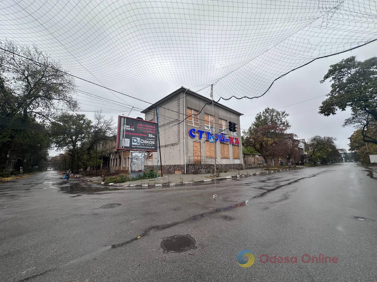 «Відчуття, як тиша перед бурею»: як Херсон живе під час тимчасового припинення вогню