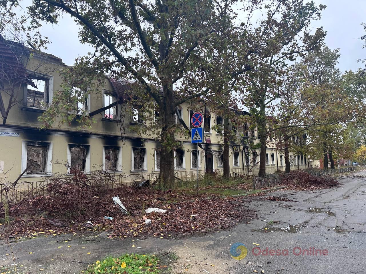 «Відчуття, як тиша перед бурею»: як Херсон живе під час тимчасового припинення вогню