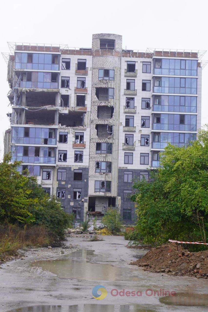 «Відчуття, як тиша перед бурею»: як Херсон живе під час тимчасового припинення вогню