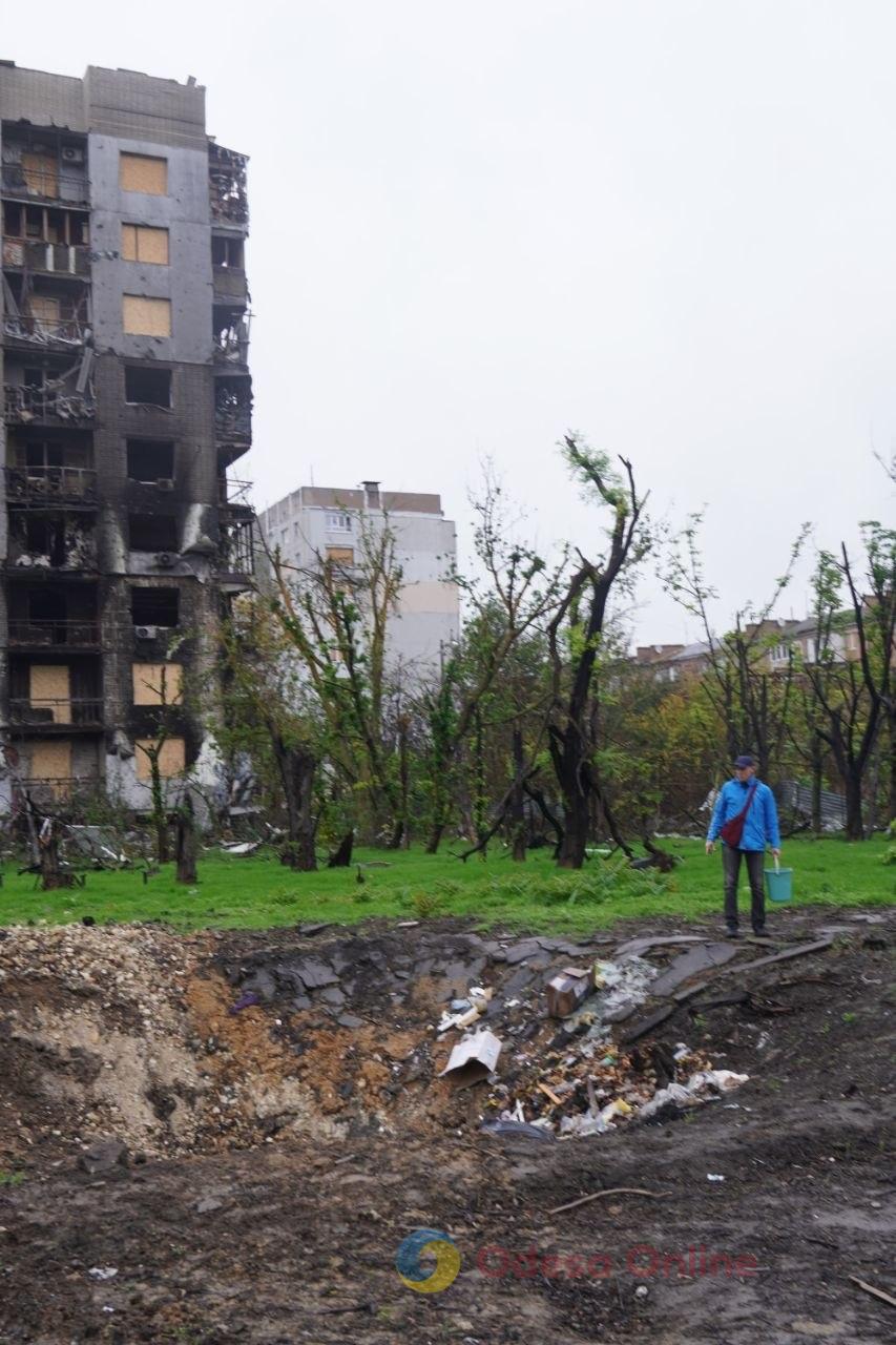 «Відчуття, як тиша перед бурею»: як Херсон живе під час тимчасового припинення вогню