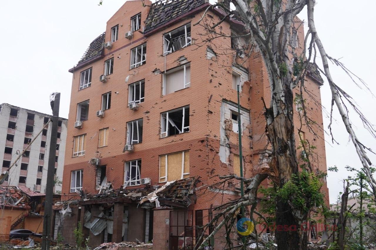«Відчуття, як тиша перед бурею»: як Херсон живе під час тимчасового припинення вогню