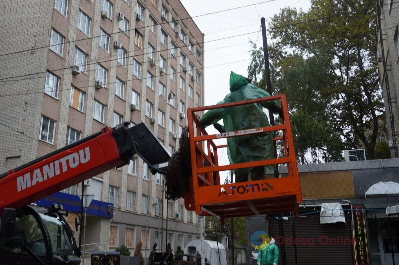 «Відчуття, як тиша перед бурею»: як Херсон живе під час тимчасового припинення вогню