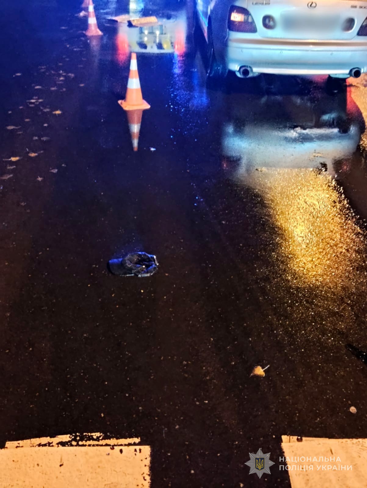 В Одесі два автомобілі збили пішоходів: постраждали підліток і пенсіонер В Одесі два автомобілі збили пішоходів: постраждали підліток і пенсіонер