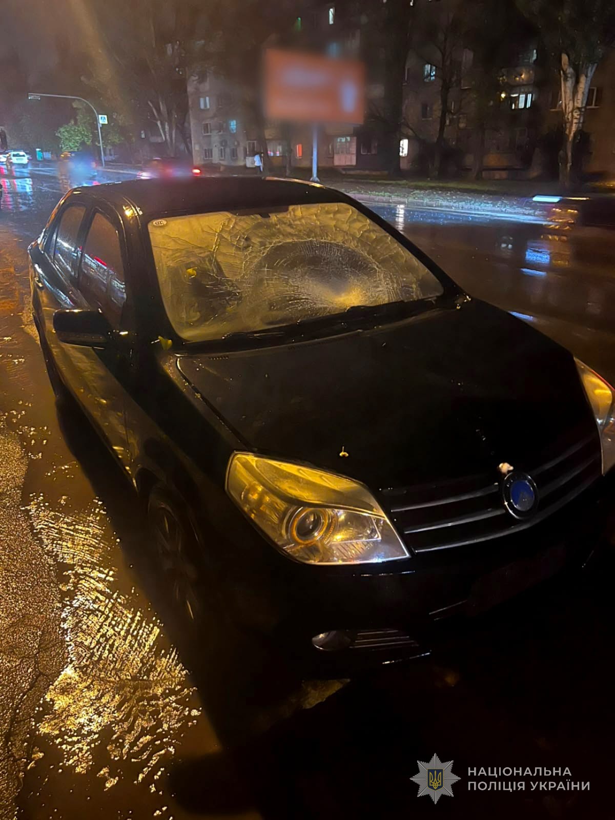 В Одесі два автомобілі збили пішоходів: постраждали підліток і пенсіонер В Одесі два автомобілі збили пішоходів: постраждали підліток і пенсіонер