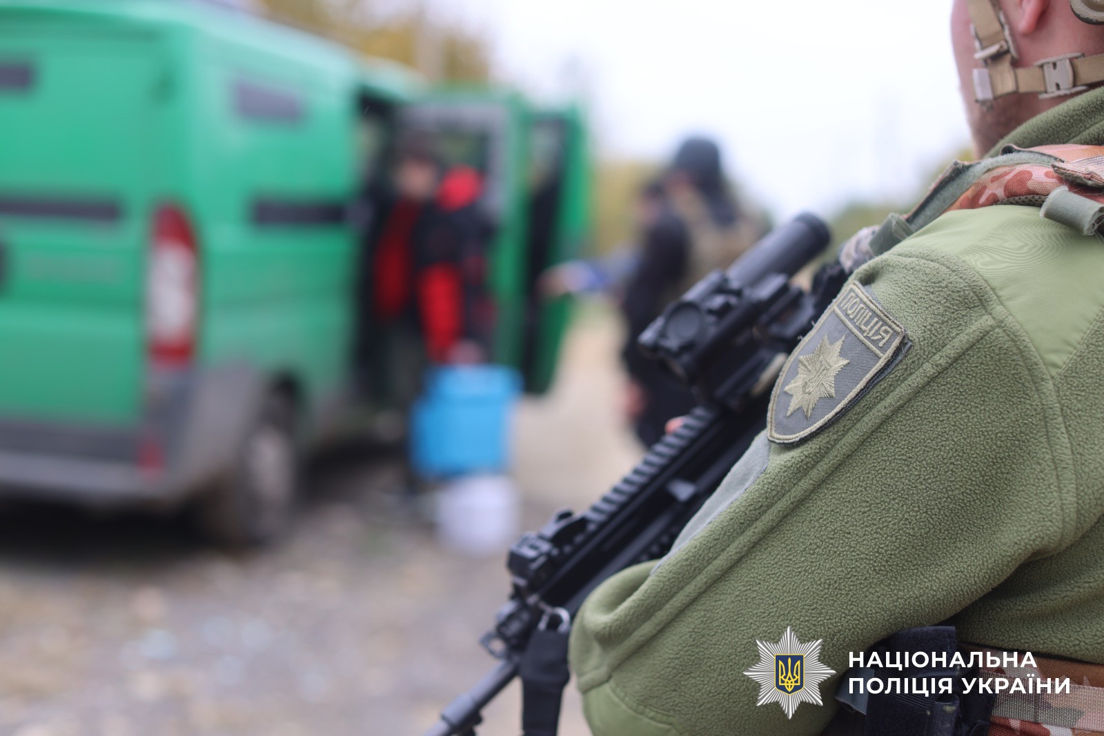 У Бериславі від атаки російського дрона загинула 45-річна жінка