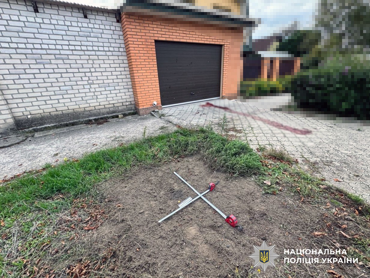 В Херсонской области из-за российских обстрелов погибли два человека, шестеро ранены