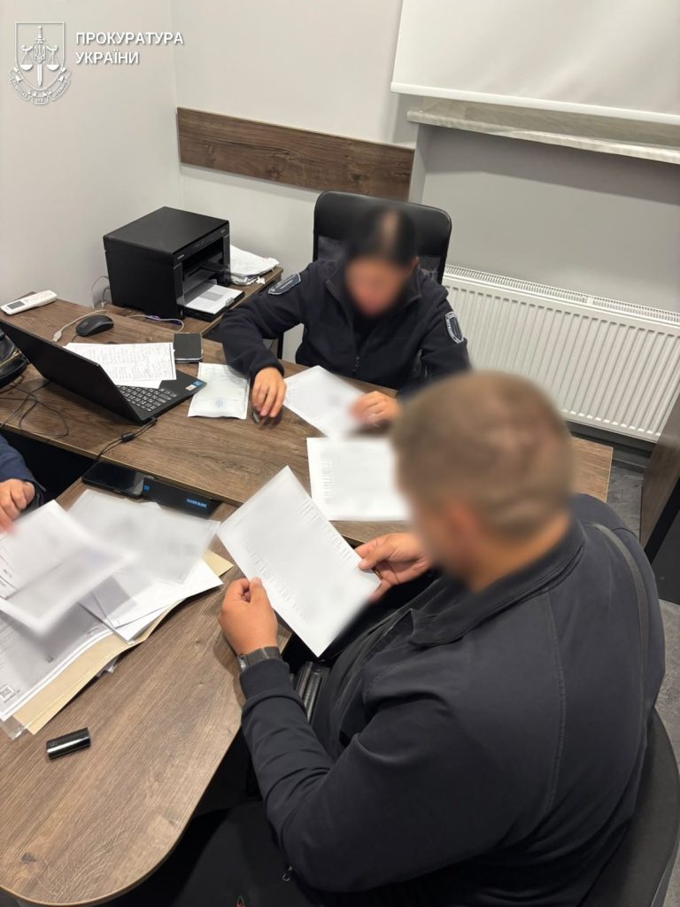 Двух экс-заместителей командира батальона ТрО будут судить за незаконные выплаты Двух экс-заместителей командира батальона ТрО будут судить за незаконные выплаты